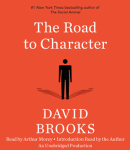 The Road to Character:  (AudioBook) (CD) - ISBN: 9780553551860