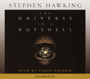 The Universe in a Nutshell:  (AudioBook) (CD) - ISBN: 9780553714494