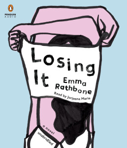 Losing It: A Novel (AudioBook) (CD) - ISBN: 9780735208803