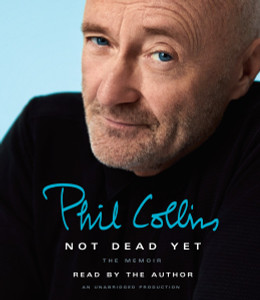 Not Dead Yet: The Memoir (AudioBook) (CD) - ISBN: 9780735208964