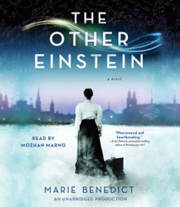 The Other Einstein:  (AudioBook) (CD) - ISBN: 9780735209237