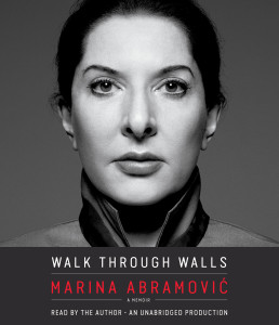 Walk Through Walls: A Memoir (AudioBook) (CD) - ISBN: 9780735284807