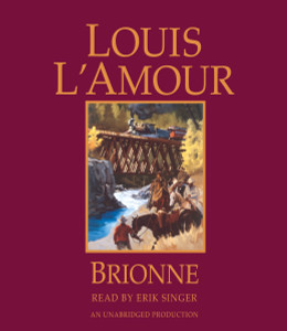 Brionne:  (AudioBook) (CD) - ISBN: 9780735285538