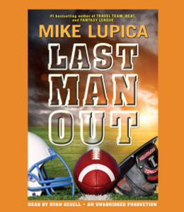 Last Man Out:  (AudioBook) (CD) - ISBN: 9780735287402