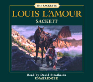 Sackett:  (AudioBook) (CD) - ISBN: 9780739321133