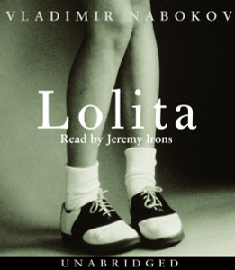 Lolita:  (AudioBook) (CD) - ISBN: 9780739322062