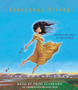 Esperanza Rising:  (AudioBook) (CD) - ISBN: 9780739338964