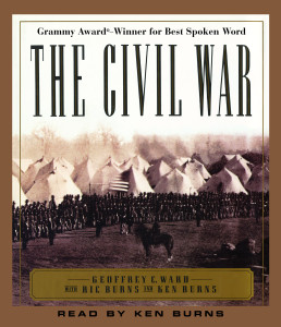 The Civil War:  (AudioBook) (CD) - ISBN: 9780739357330