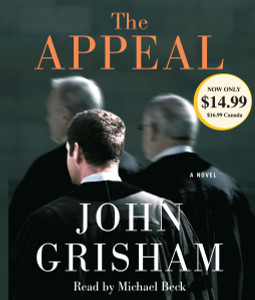 The Appeal:  (AudioBook) (CD) - ISBN: 9780739382141