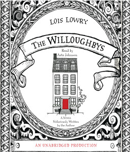 The Willoughbys:  (AudioBook) (CD) - ISBN: 9780739382349