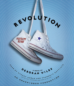 Revolution:  (AudioBook) (CD) - ISBN: 9780804168724