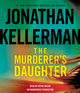 The Murderer's Daughter: A Novel (AudioBook) (CD) - ISBN: 9781101889732