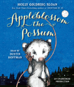 Appleblossom the Possum:  (AudioBook) (CD) - ISBN: 9781101892350