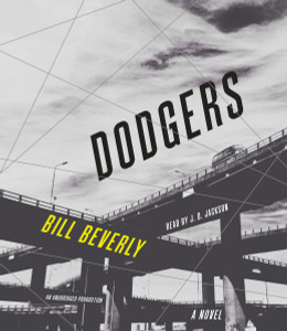 Dodgers: A Novel (AudioBook) (CD) - ISBN: 9781101923573