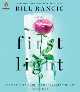 First Light:  (AudioBook) (CD) - ISBN: 9781524703226