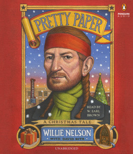 Pretty Paper:  (AudioBook) (CD) - ISBN: 9781524708283