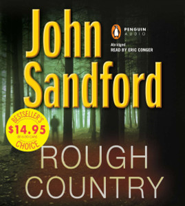 Rough Country:  (AudioBook) (CD) - ISBN: 9781611760569
