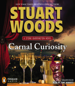 Carnal Curiosity:  (AudioBook) (CD) - ISBN: 9781611762617