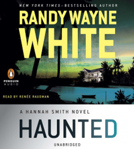 Haunted:  (AudioBook) (CD) - ISBN: 9781611763362