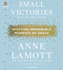 Small Victories: Spotting Improbable Moments of Grace (AudioBook) (CD) - ISBN: 9781611763706