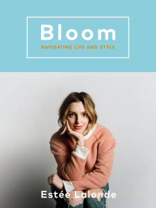 Bloom: Navigating Life and Style - ISBN: 9780147530738