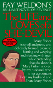 Life and Loves of a She Devil:  - ISBN: 9780345323750