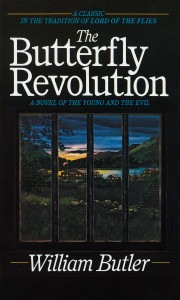 Butterfly Revolution:  - ISBN: 9780345331823