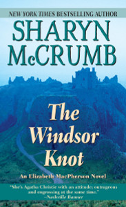 Windsor Knot:  - ISBN: 9780345364272