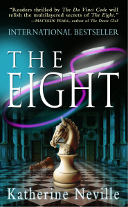 The Eight: A Novel - ISBN: 9780345366238