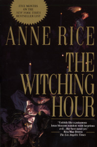 The Witching Hour:  - ISBN: 9780345367891