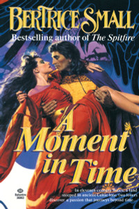 A Moment in Time:  - ISBN: 9780345368638