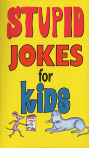 Stupid Jokes for Kids:  - ISBN: 9780345370624