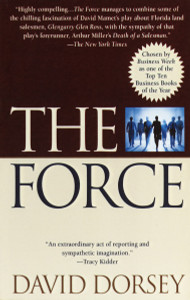 The Force:  - ISBN: 9780345376251