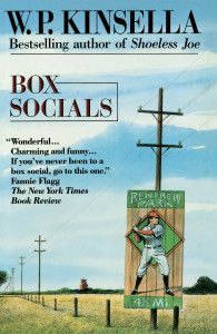 Box Socials:  - ISBN: 9780345382535