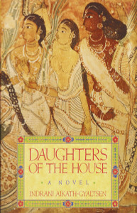 Daughters of the House:  - ISBN: 9780345386557