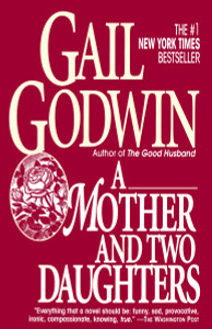 Mother and Two Daughters:  - ISBN: 9780345389237