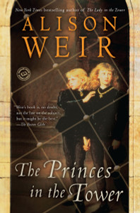The Princes in the Tower:  - ISBN: 9780345391780