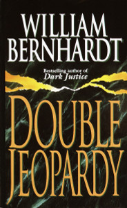 Double Jeopardy:  - ISBN: 9780345397843