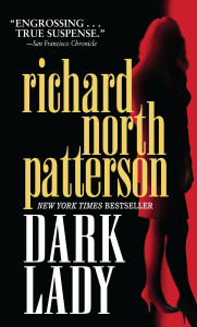Dark Lady:  - ISBN: 9780345404787