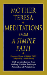 Meditations from a Simple Path:  - ISBN: 9780345406996
