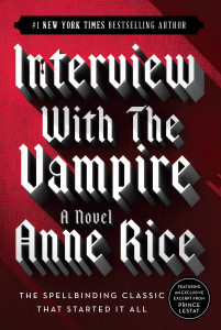 Interview with the Vampire:  - ISBN: 9780345409645
