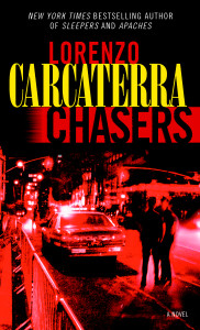 Chasers: A Novel - ISBN: 9780345411013