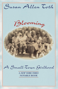 Blooming: A Small-Town Girlhood:  - ISBN: 9780345421159