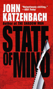 State of Mind:  - ISBN: 9780345422538