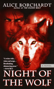 Night of the Wolf:  - ISBN: 9780345423634