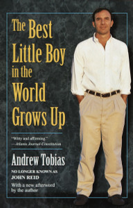 The Best Little Boy in the World Grows Up:  - ISBN: 9780345423795