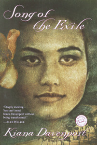 Song of the Exile:  - ISBN: 9780345434944
