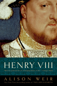 Henry VIII: The King and His Court - ISBN: 9780345437082