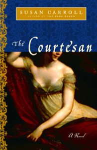 The Courtesan: A Novel - ISBN: 9780345437976