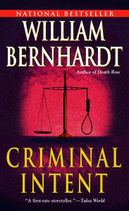 Criminal Intent:  - ISBN: 9780345441751